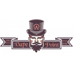 VapePoint logo