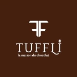 Cofetaria TUFFLI logo