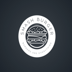 Smash Burger logo