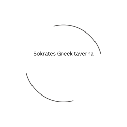 Sokrates Greek taverna logo
