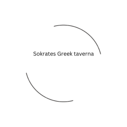 Sokrates Greek Taverna Popesti Bucuresti logo