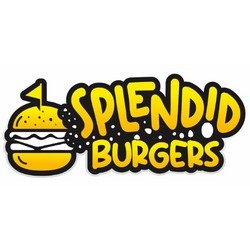 Splendid Burgers logo