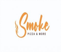 Pizza Smoke logo