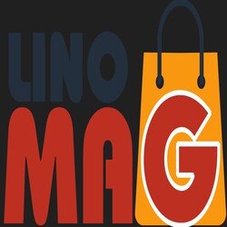 LINOMAG logo