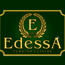 EDESSA 1 logo