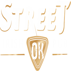 Street Pub logo