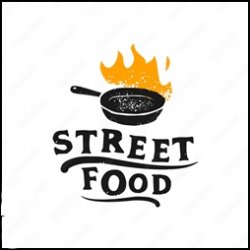 Street Food Pitesti logo