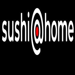 Sushi@home logo