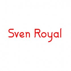 Sven Royal logo