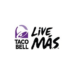 Taco Bell Park Lake logo