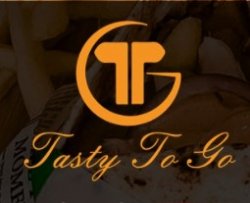 Tasty To Go logo