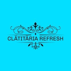 Clatitaria Refresh Arad logo