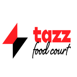 Tazz Food Court Timisoara logo