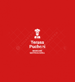Terasa Pucheni  logo