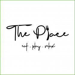 The Place Floresti Delivery logo