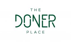 The Doner Place logo