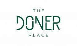 The Doner Place Delivery by Doner Maxx logo