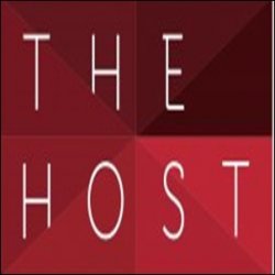 The Host logo