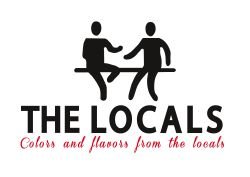 The Locals logo