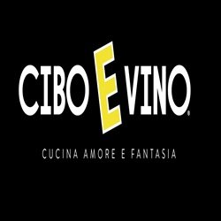 Cibo e Vino logo
