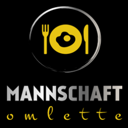 Mannschaft Omlette logo