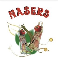 Naser 3 logo