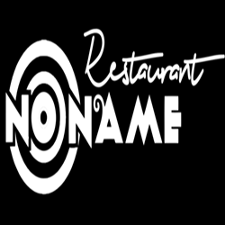 Restaurant No Name logo