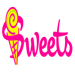 Sweets by Barrels logo