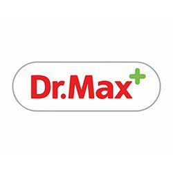 Dr.Max Baia-Mare logo