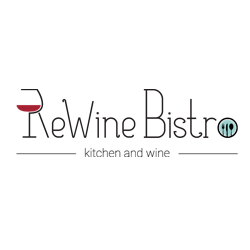 Rewine Bistro logo