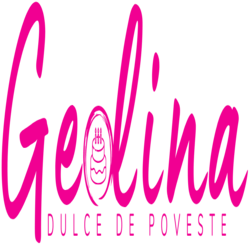 Cofetaria Geolina logo
