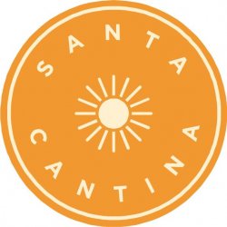 Santa Cantina logo