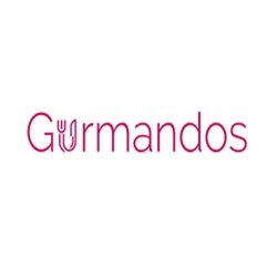 Gurmandos logo