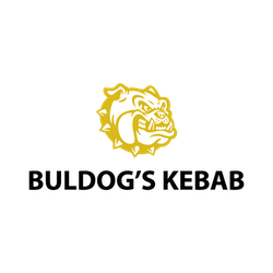 BULDOG`S KEBAB logo