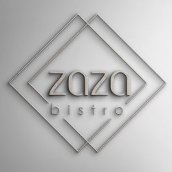 Zaza Bistro logo