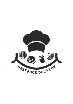 Best Food Delivery logo