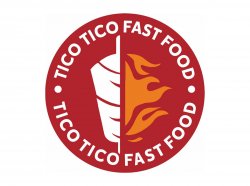 Tico Tico logo