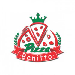 Pizza Benitto logo