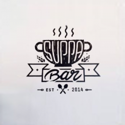 Suppa Bar logo