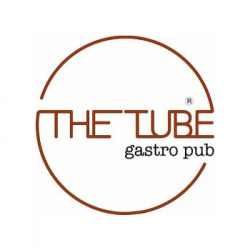 The Tube Gastropub logo