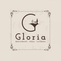 Restaurant Gloria logo