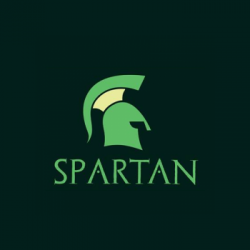 Spartan Alba Dedeman logo