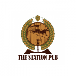 The Station Pub logo