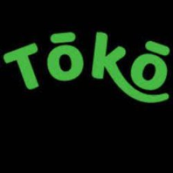 TOKO logo