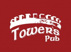 TOWER’S PUB logo