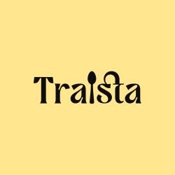 Traista logo