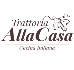 Trattoria Alla Casa logo