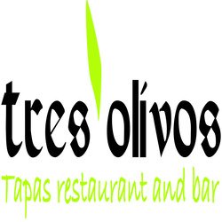 Tres Olivos logo