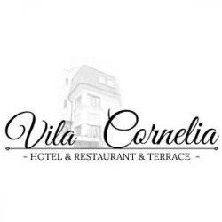 Vila Cornelia logo