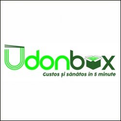 Udonbox logo